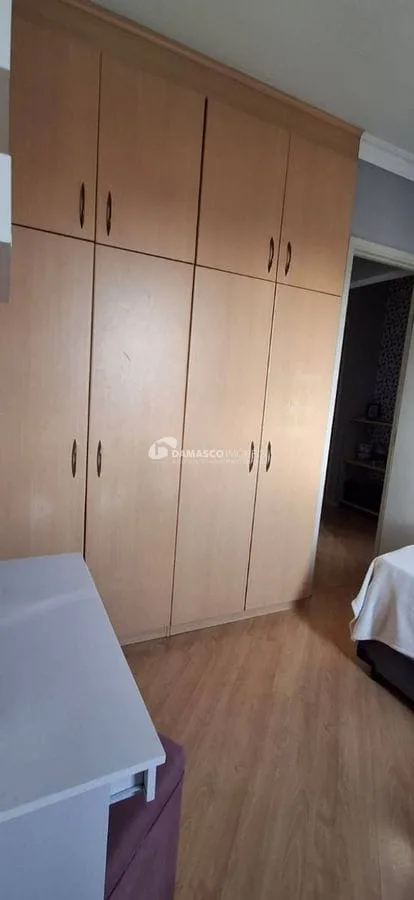 Apartamento com 3 quartos, Parque Marajoara - Santo André