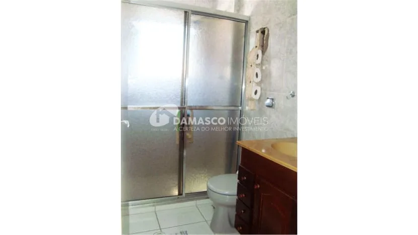 Cobertura à venda 3 Quartos, 1 Suite, 1 Vaga, 116M², Canto do Forte, Praia Grande - SP 
