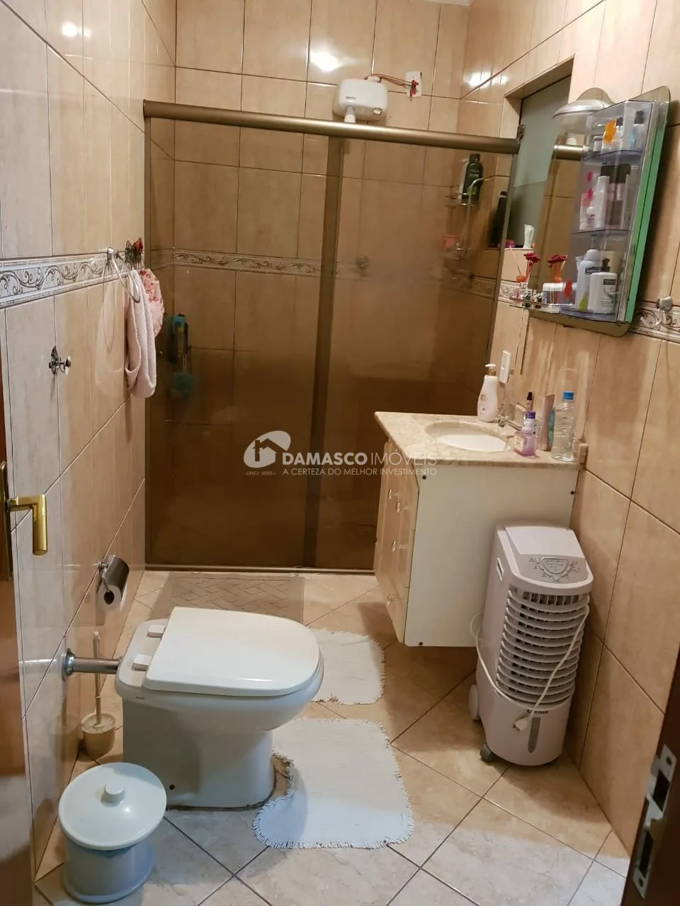 Sobrado à venda 4 Quartos, 1 Suite, 10 Vagas, 323M², Vila Linda, Santo André - SP