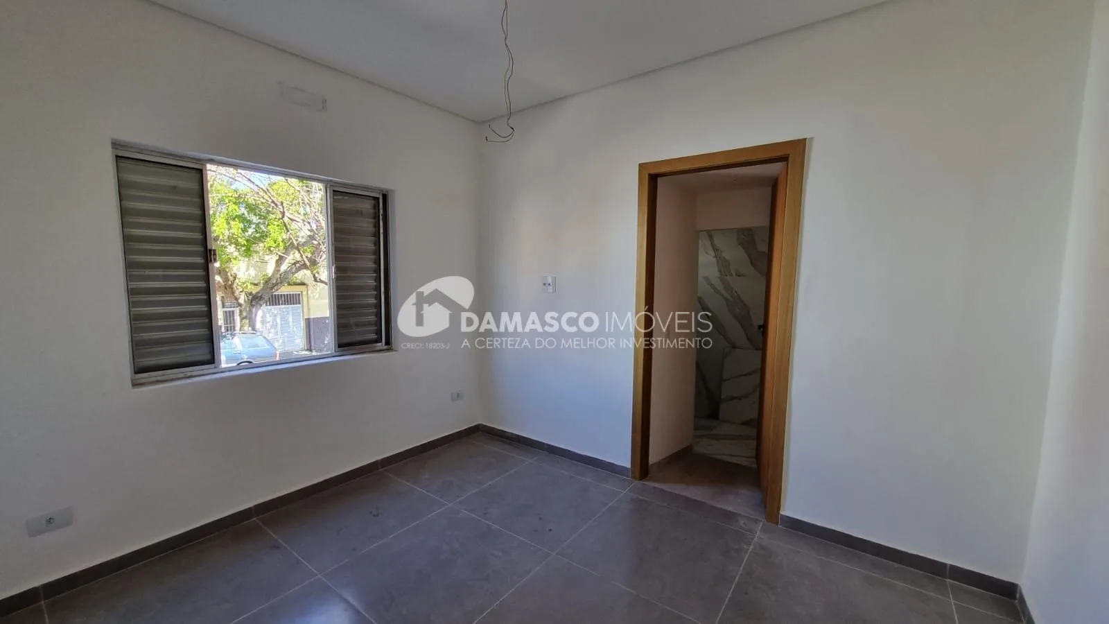 Casa térrea com 2 suítes para locação, Santa Maria, São Caetano do Sul, SP