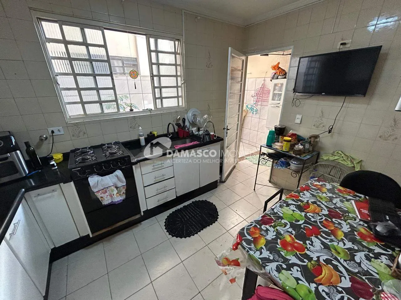 Apartamento à venda, Santa Maria, São Caetano do Sul, SP