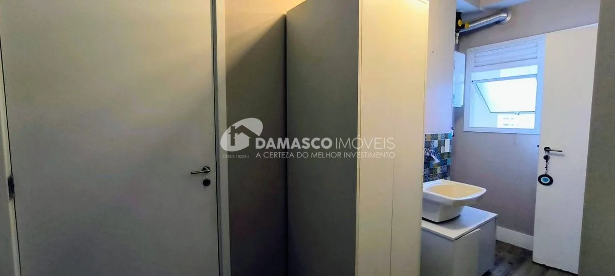 Apartamento Alto Padrão com 3 quartos, Centro - São Bernardo do Campo