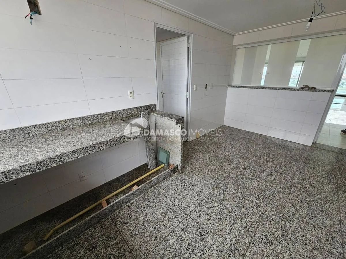 Apartamento a venda 4 dormitórios 4 suites