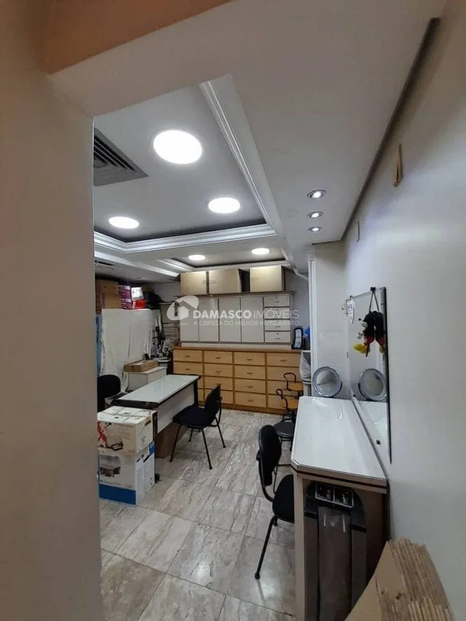 Salão Comercial para locação 110mts² - Centro - São Caetano do Sul