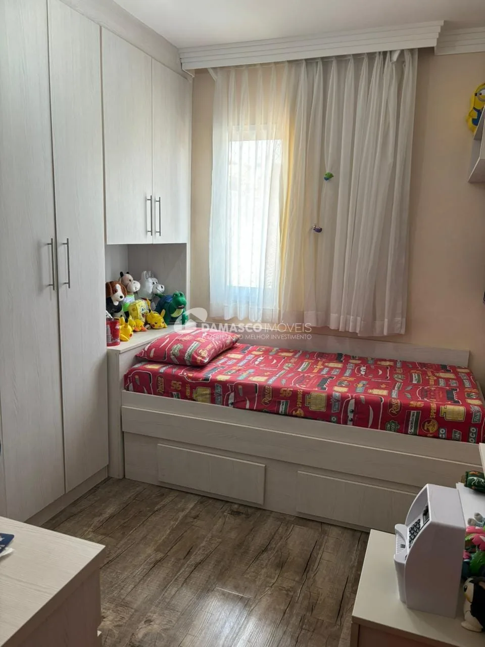 Apartamento à venda, Vila Valparaíso, Santo André, SP