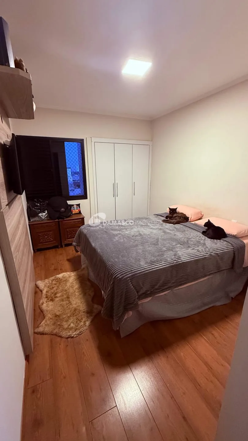 Apartamento à venda, 3 dorm, 2 vagas paralelas , bairro  Santa Paula, São Caetano do Sul, SP