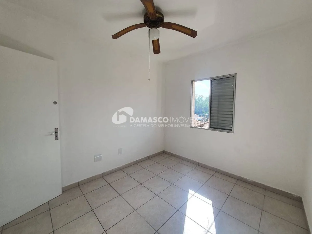 APARTAMENTO TÉRREO  - SÃO CAETANODO SUL - OLIMPICO