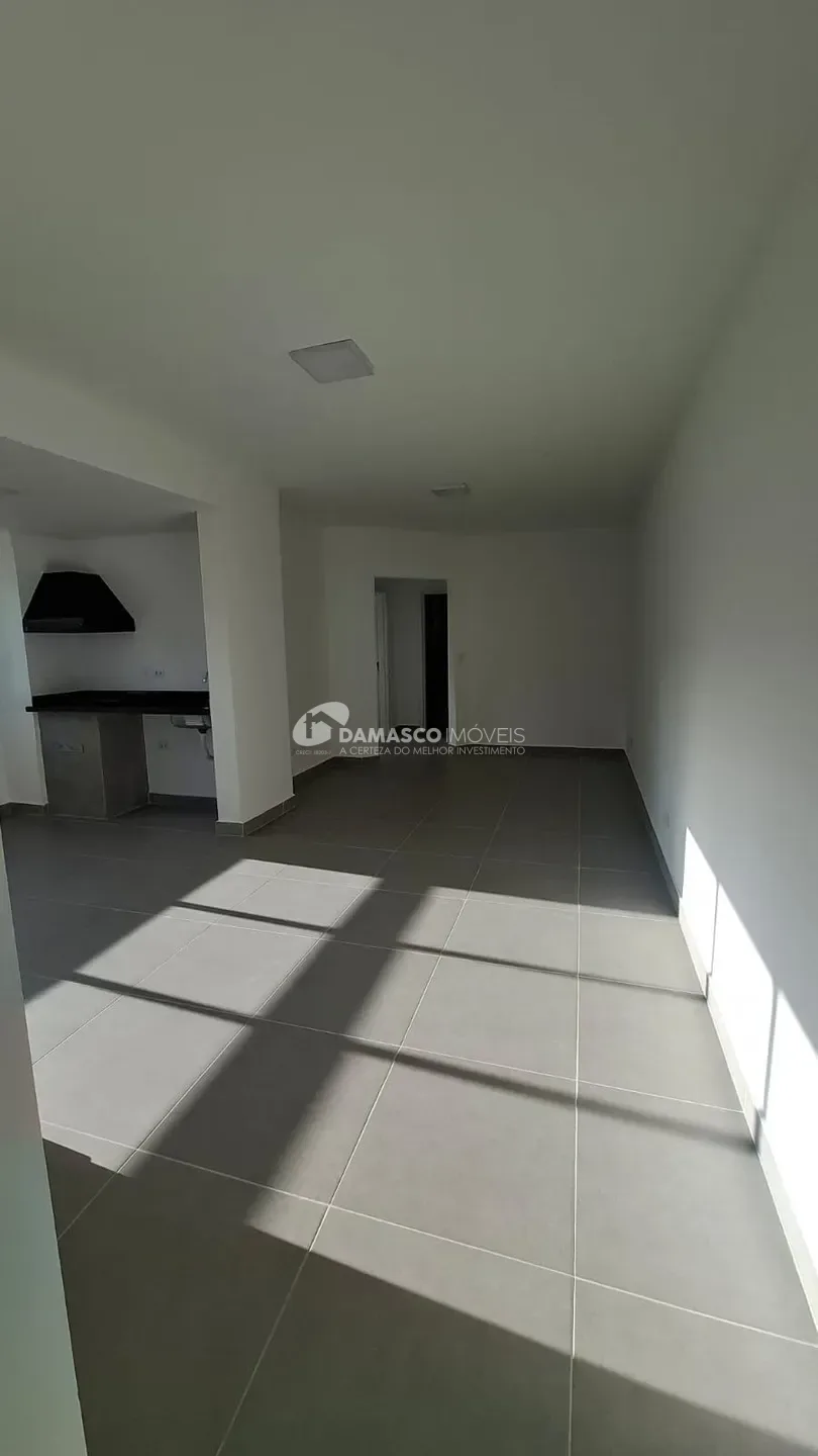 Apartamento para venda e locação, Barcelona, São Caetano do Sul, SP