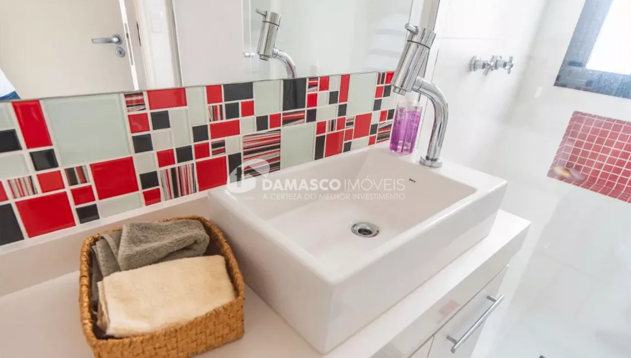 Apartamento à venda, Vila Gilda, Santo André, SP
