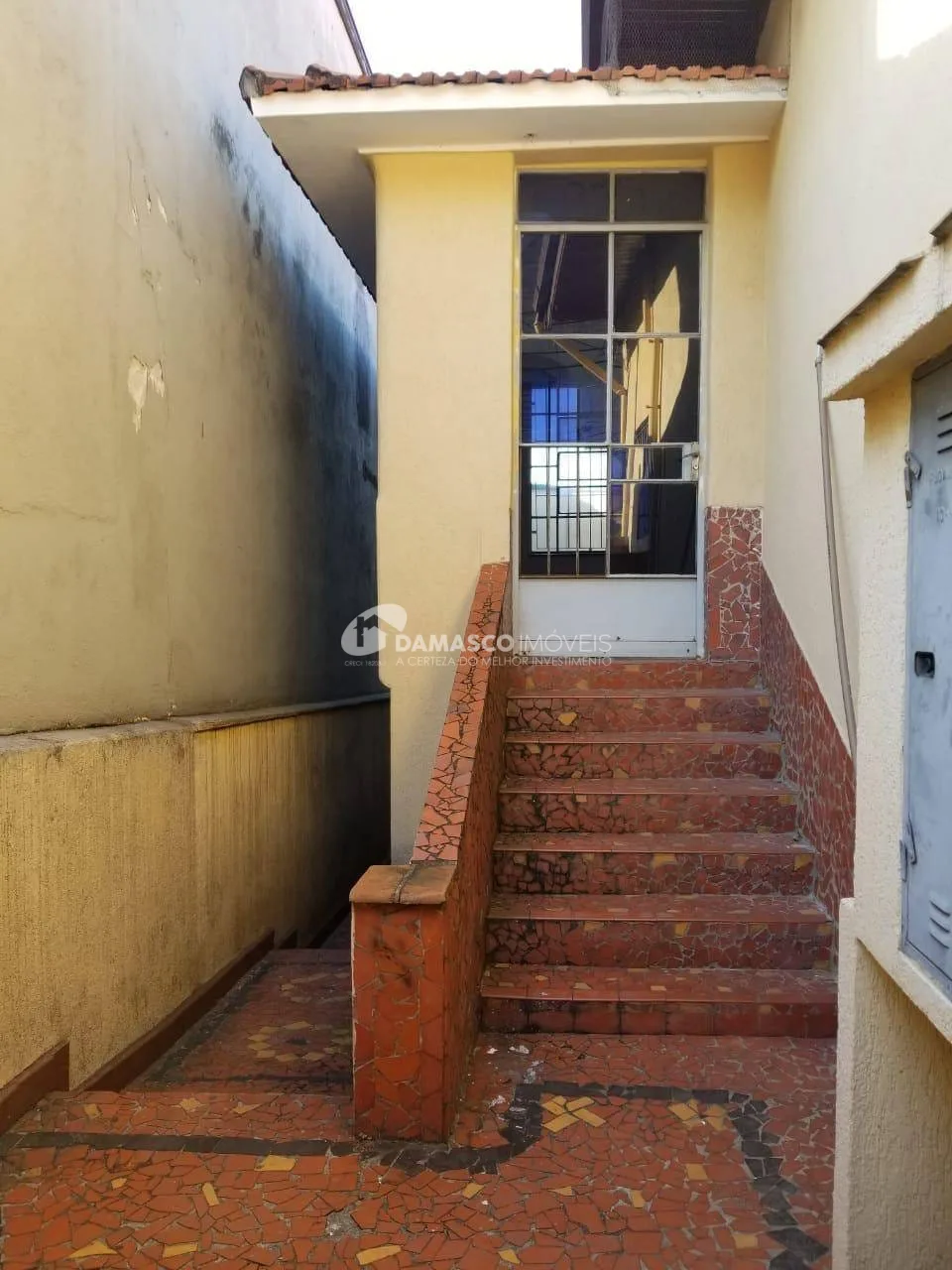 Casa para locação, Barcelona, São Caetano do Sul, SP