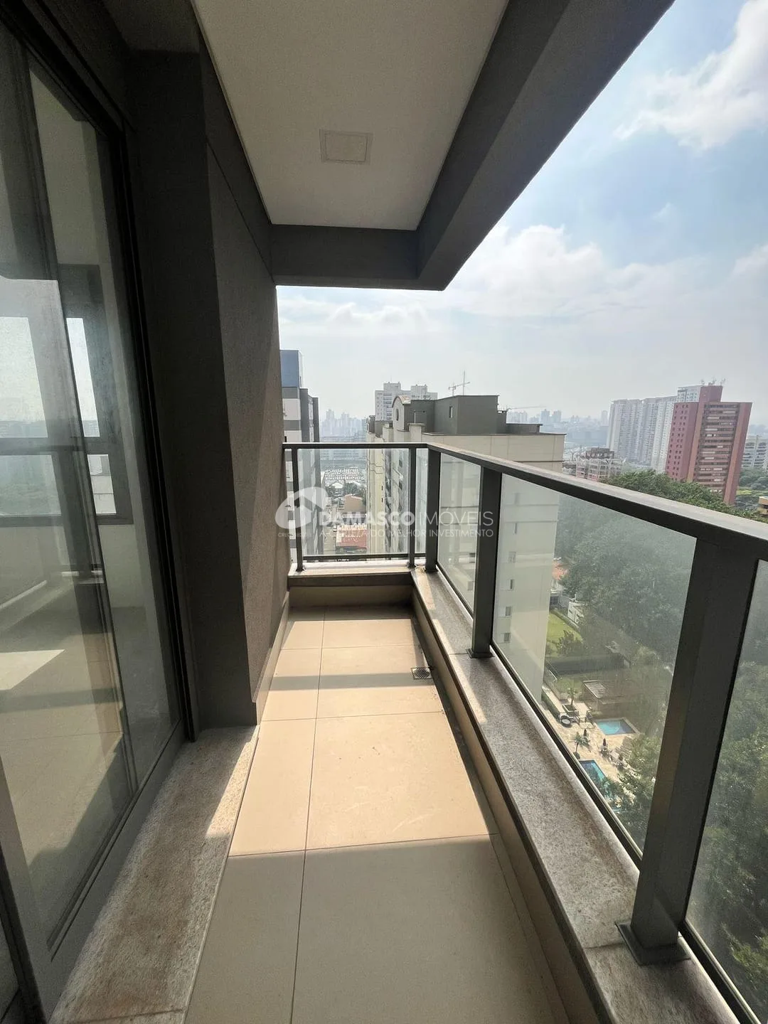Apartamento à venda, Jardim, Santo André, SP