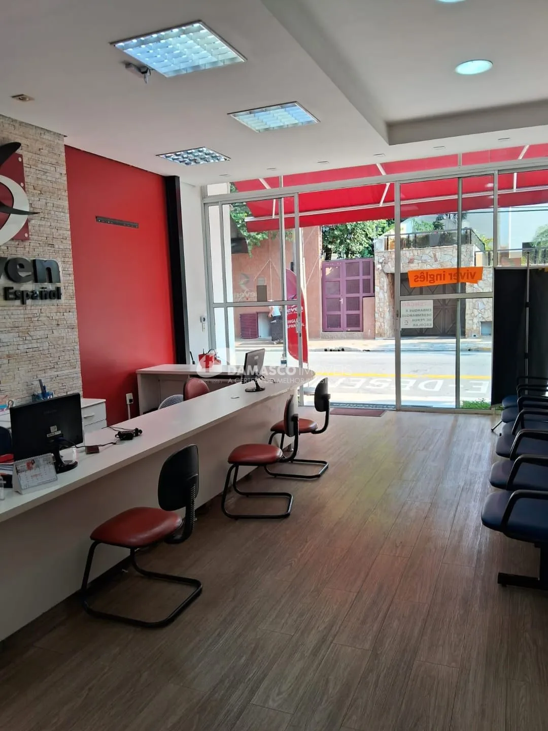 PRÉDIO COMERCIAL À VENDA – LOCALIZAÇÃO ESTRATÉGICA, São Caetano do Sul, SP