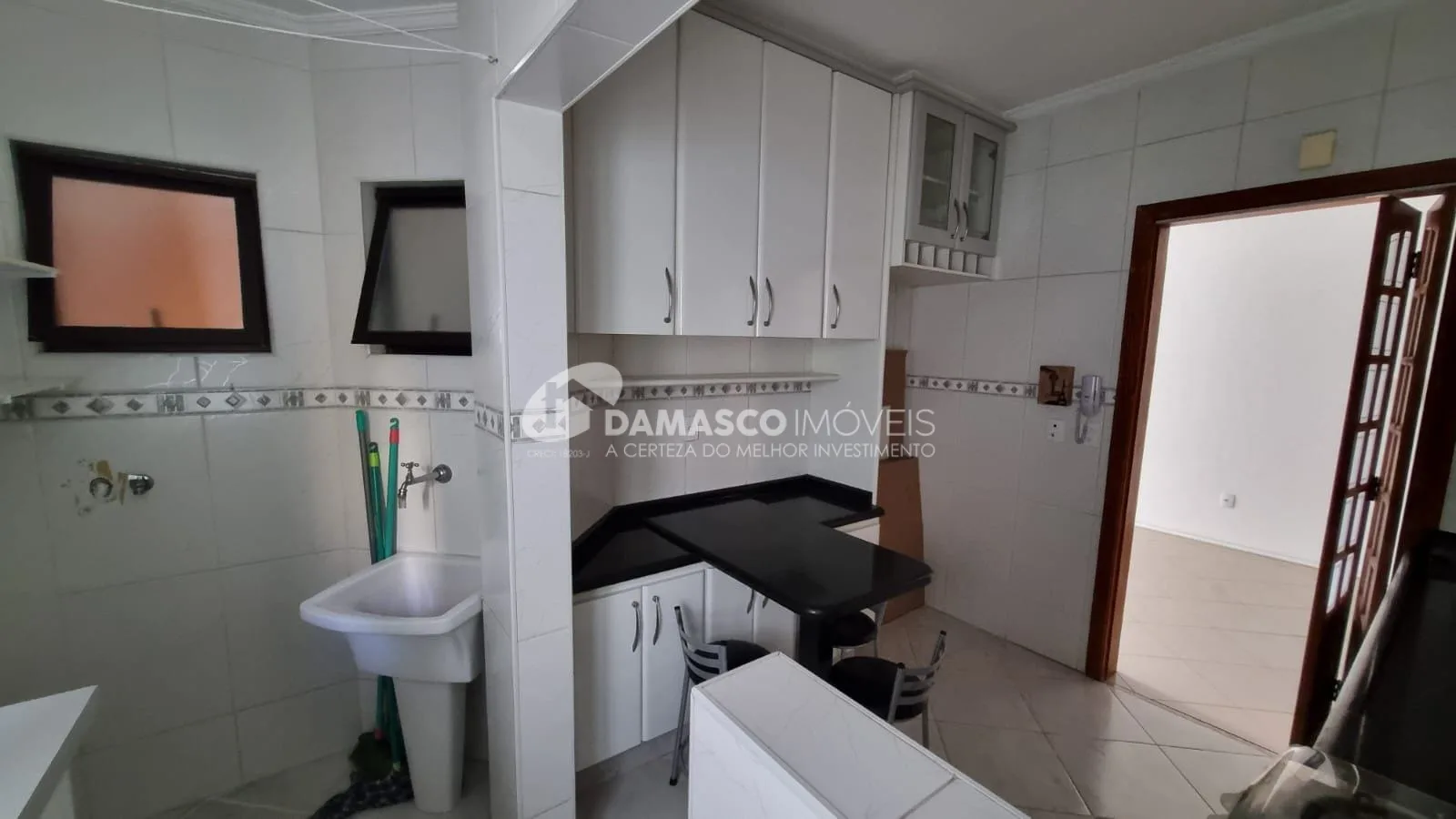 Apartamento à venda, Santa Maria, São Caetano do Sul, SP