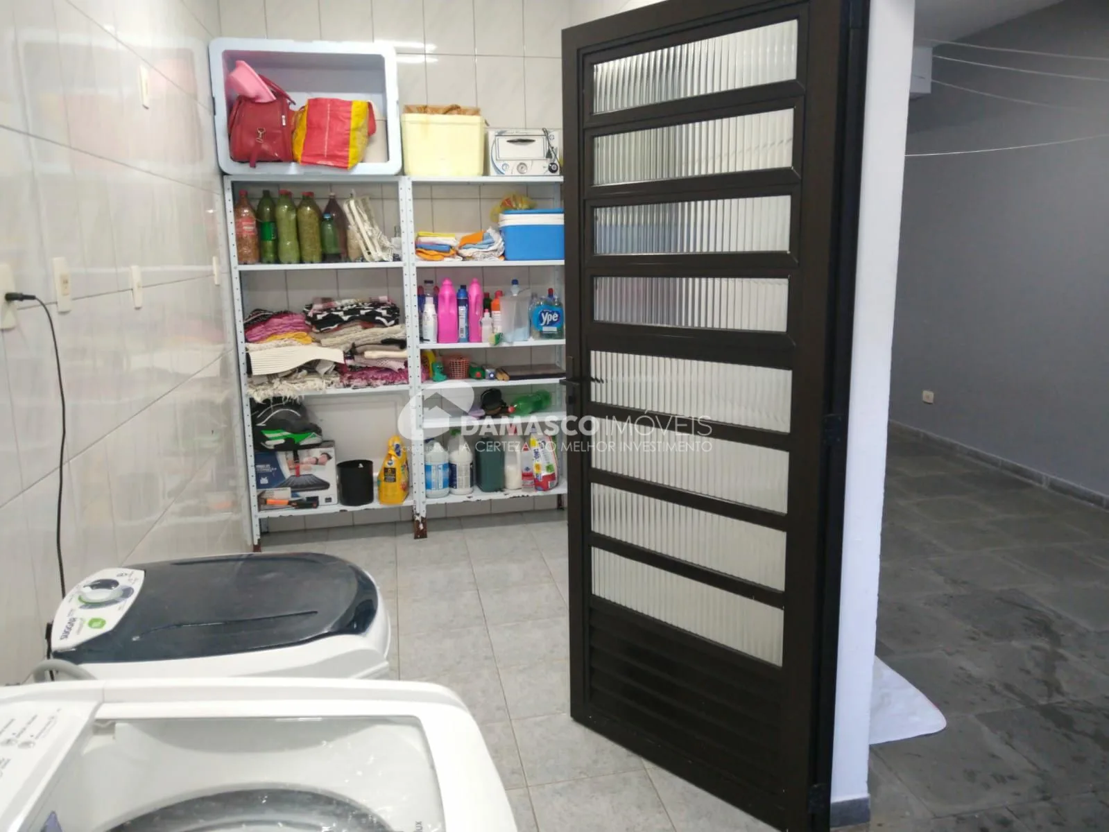 Sobrado à venda 2 Quartos, 1 Suite, 6 Vagas, 345M², Nova Gerty, São Caetano do Sul - SP