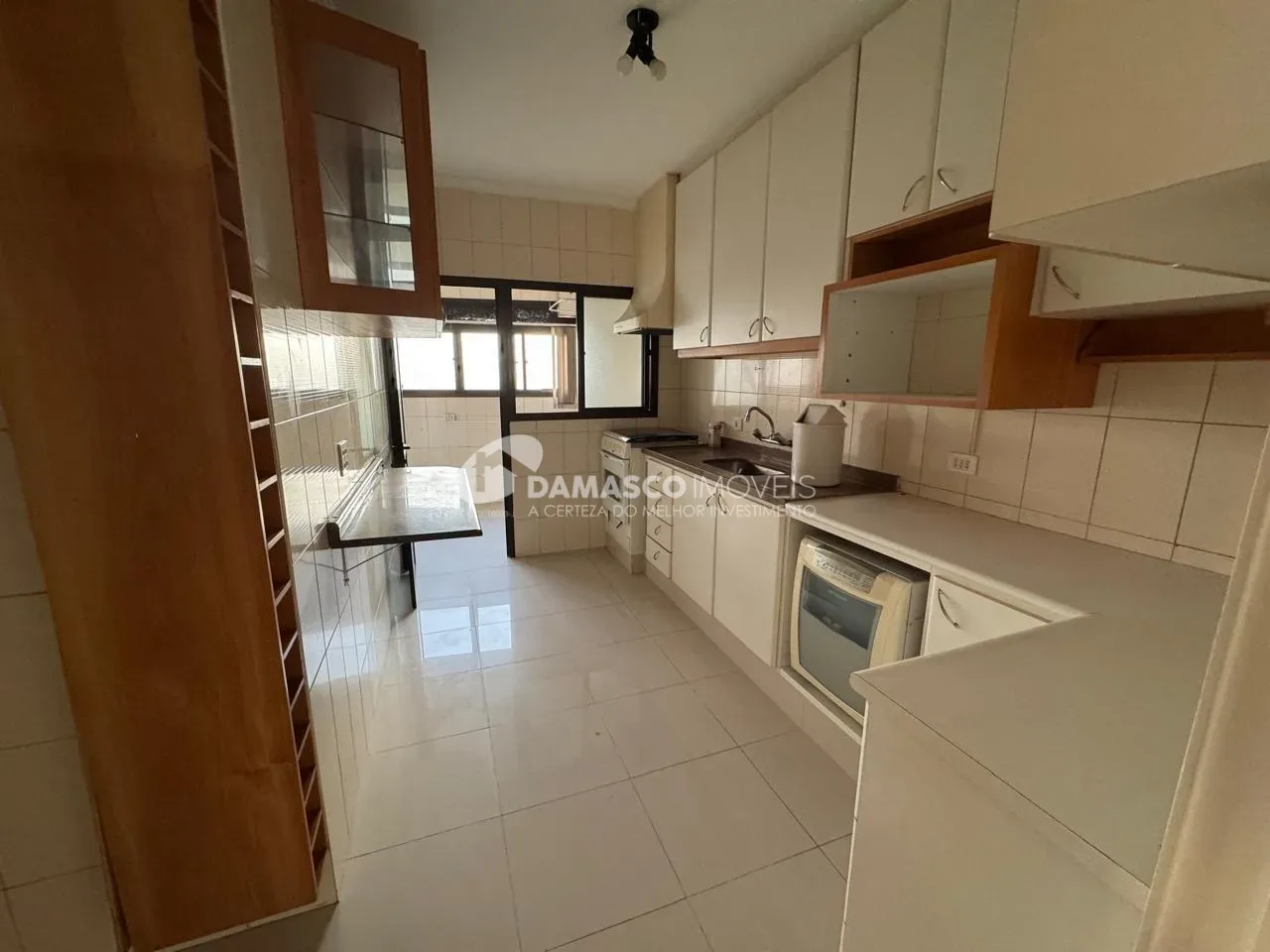Apartamento à venda, Santo Antônio, São Caetano do Sul, SP