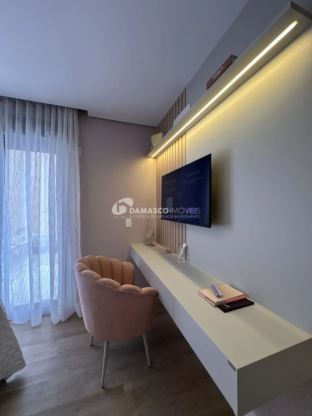 Apartamento à venda, Jardim, Santo André, SP