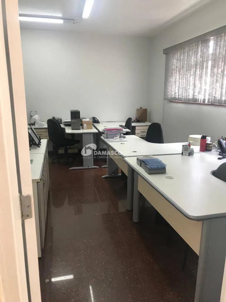 Sobrado para locação, Jardim, Santo André, SP