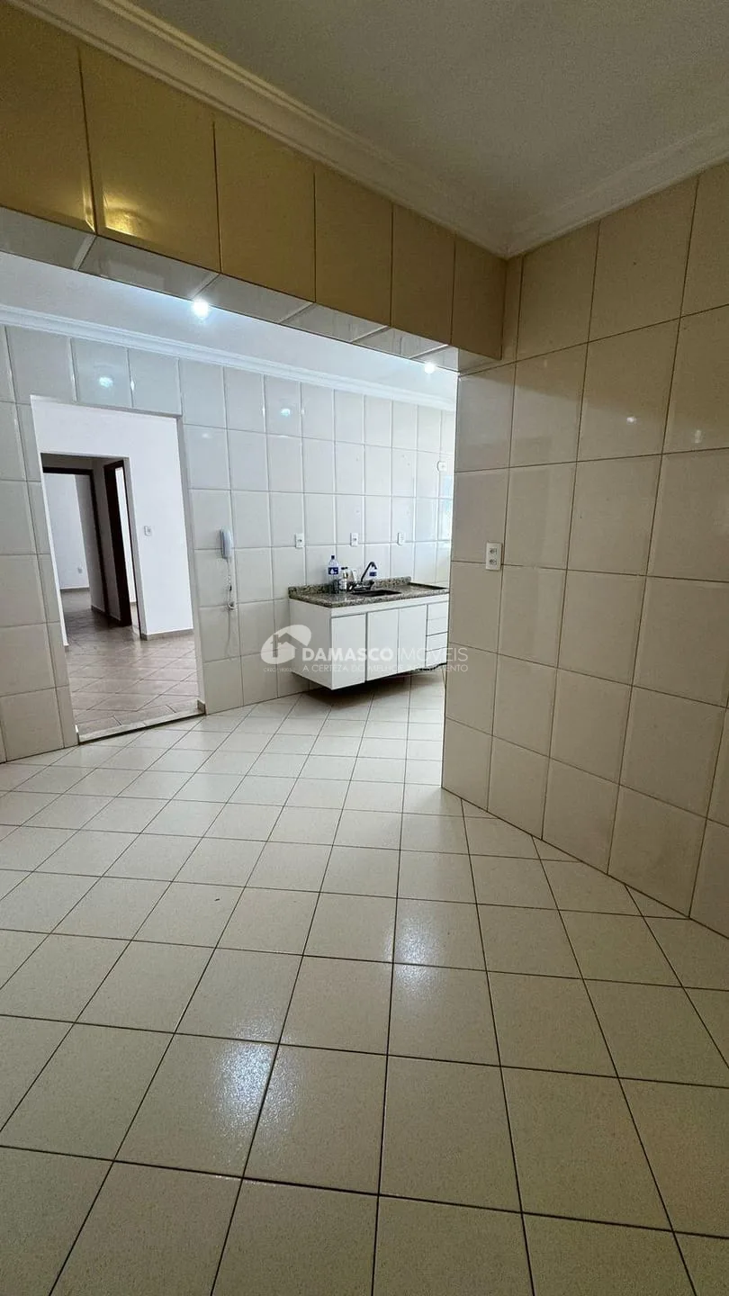 Apartamento para Locação 2 Quartos, 1 Suite, 2 Vagas,São caetano do  Sul - SP