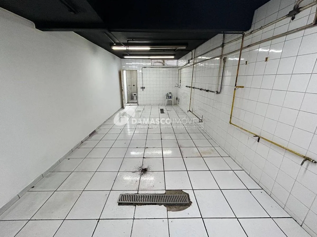 Comercial para Locação Olímpico, São Caetano do Sul - SP