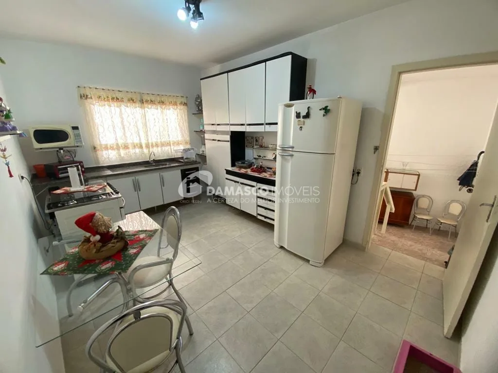 Imóvel com 2 casas à venda no Bairro Olímpico | 3 dormitórios | 2 vagas | São Caetano do Sul