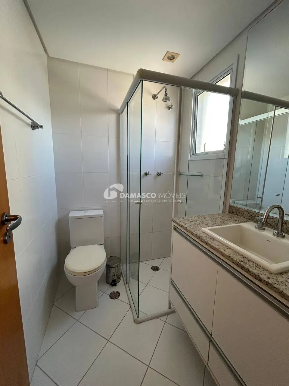 Apartamento com lazer e sacada gourmet à venda, Santo Antônio, São Caetano do Sul, SP