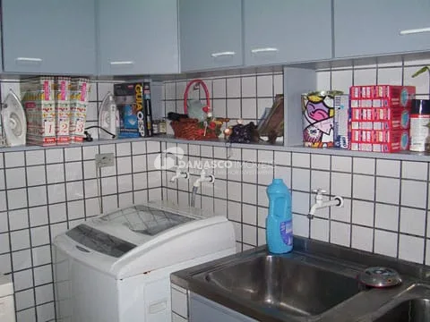 Sobrado à venda 3 Quartos, 1 Suite, 2 Vagas, 125M², Santo Antônio, São Caetano do Sul - SP