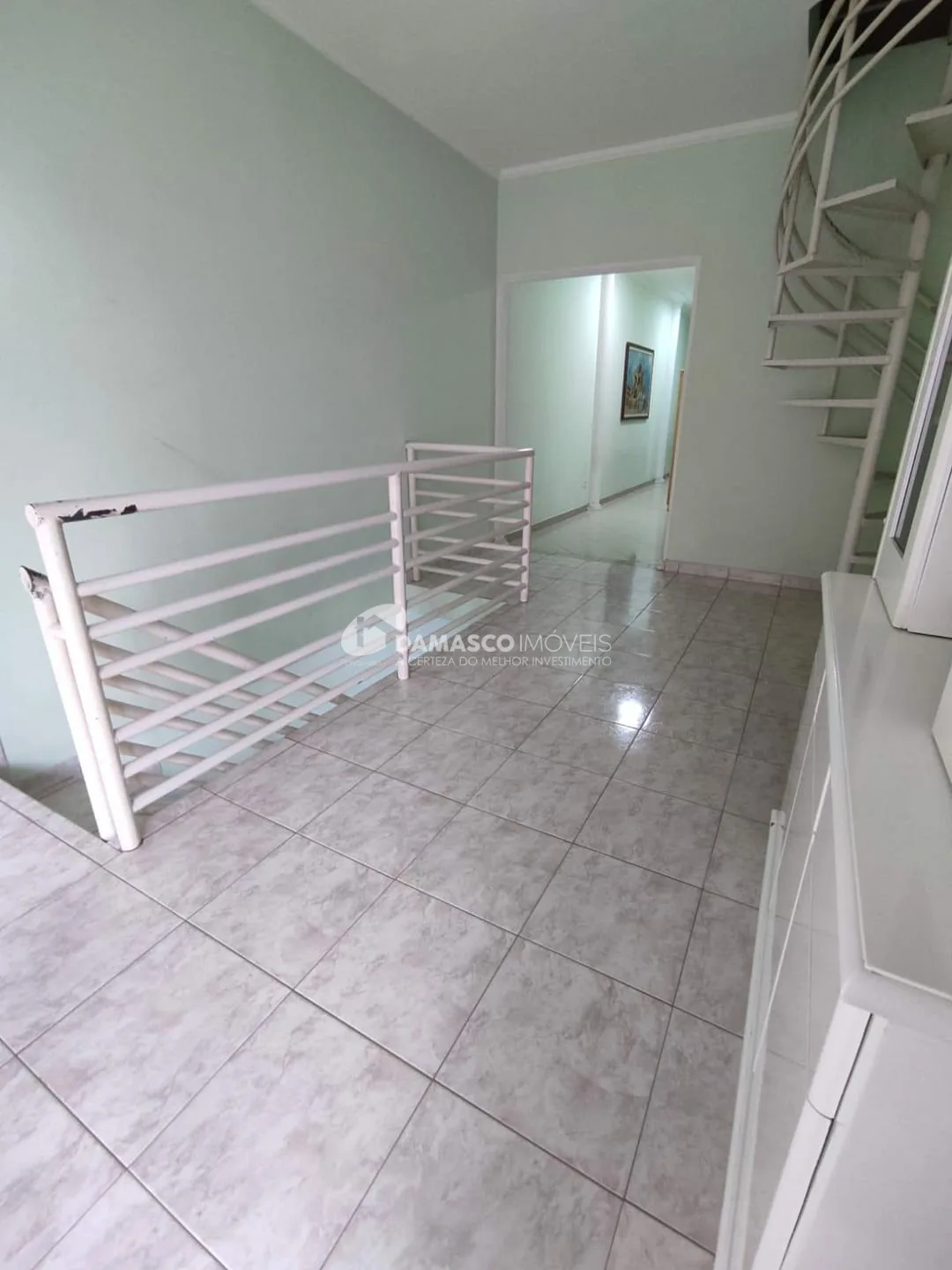 Sobrado à venda 3 Quartos, 1 Suite, 3 Vagas, 246M², Fundação, São Caetano do Sul - SP