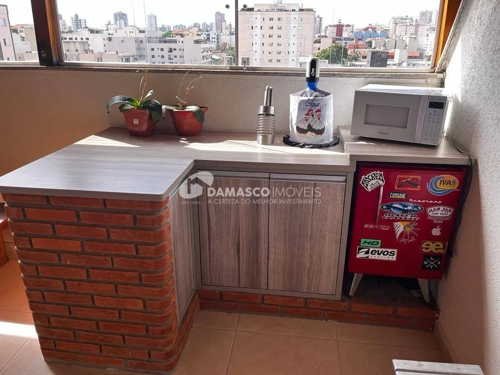 Cobertura linda , c/ 02 vaga privativa para auto elétrico, placa solar individual  custo benefício ótimo