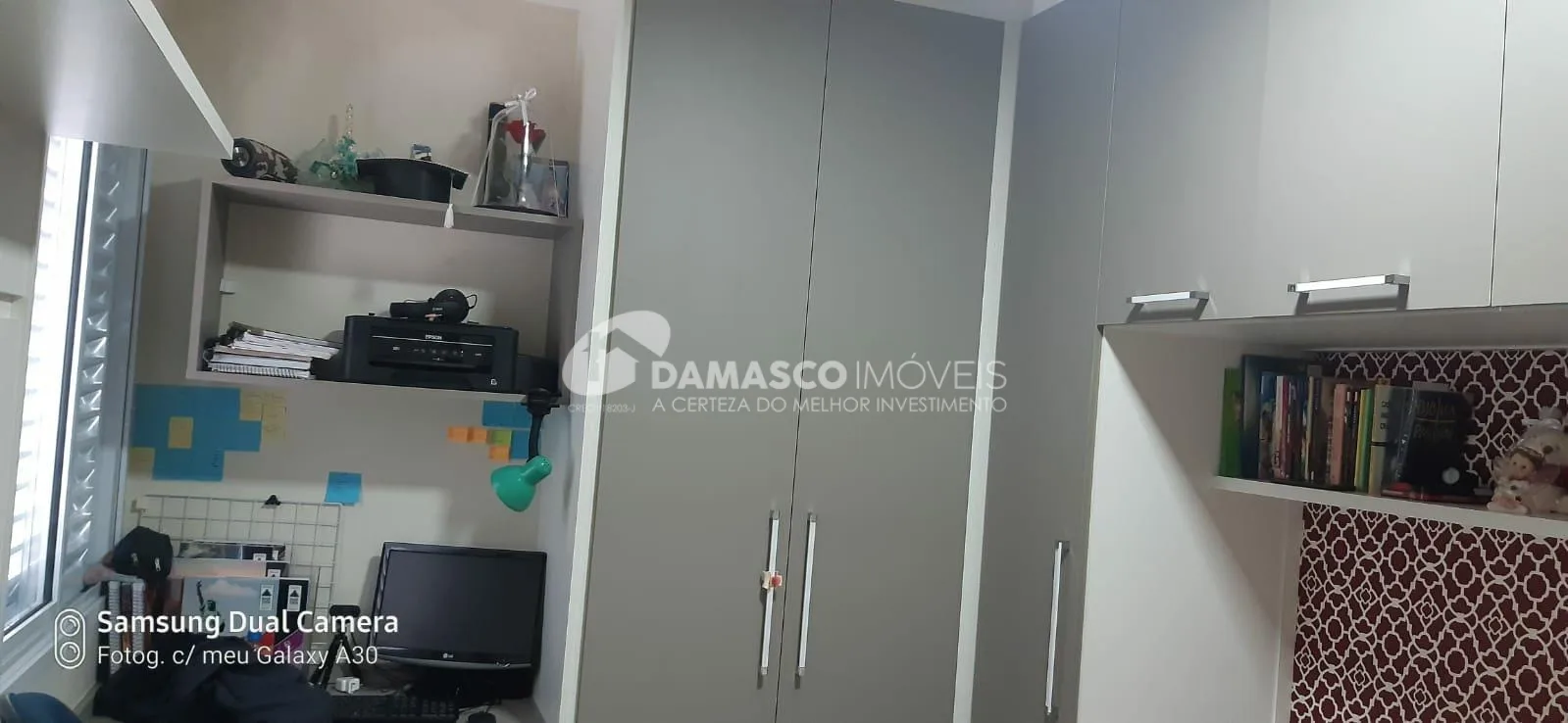 Apartamento à venda 2 Quartos, 1 Vaga, 69M², Vila Progresso, Santo André - SP 