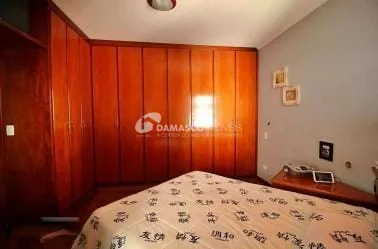 Apartamento à venda 2 Quartos, 1 Suite, 2 Vagas, 97M², Vila Gilda, Santo André - SP 