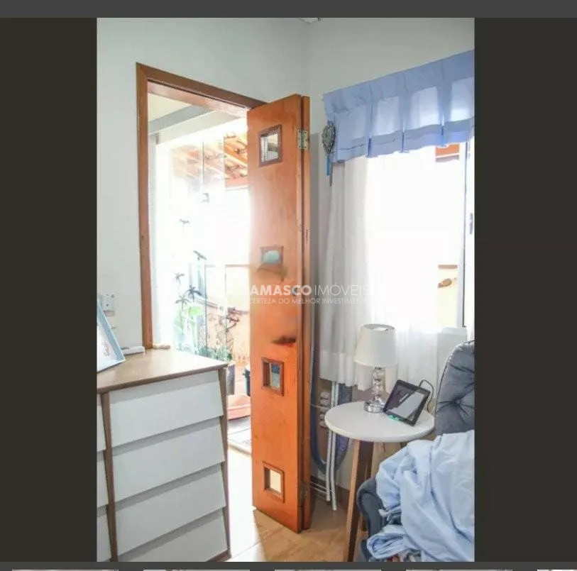 Apartamento à venda 2 Quartos, 1 Vaga, 108M², Osvaldo Cruz, São Caetano do Sul - SP 