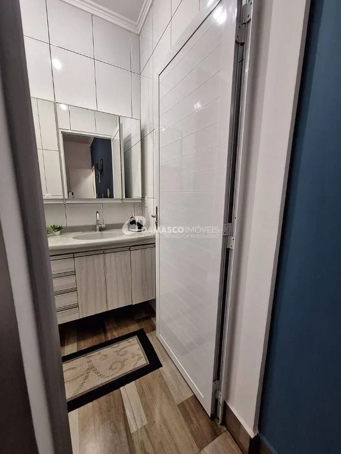 Casa - Olimpico - São Caetano do Sul