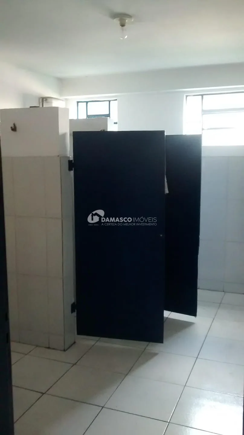 Galpão à venda 275M², Rudge Ramos, São Bernardo do Campo - SP