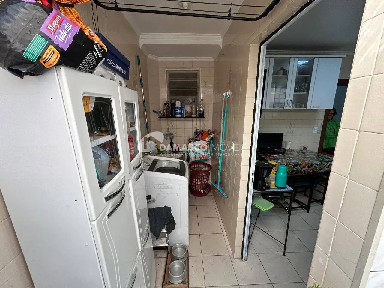 Apartamento à venda, Santa Maria, São Caetano do Sul, SP