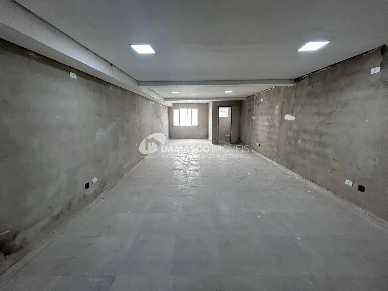Prédio comercial para locação, Santa Paula, São Caetano do Sul, SP