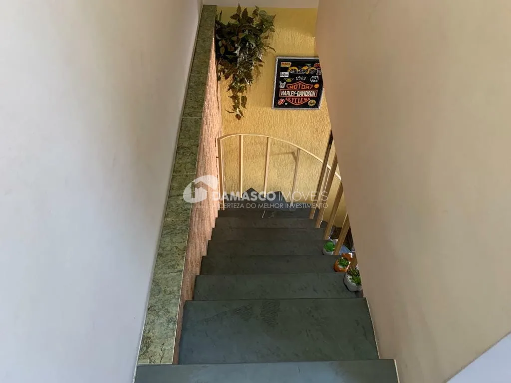Casa à venda  moradia  multi familiar. Olímpico, São Caetano do Sul - SP
