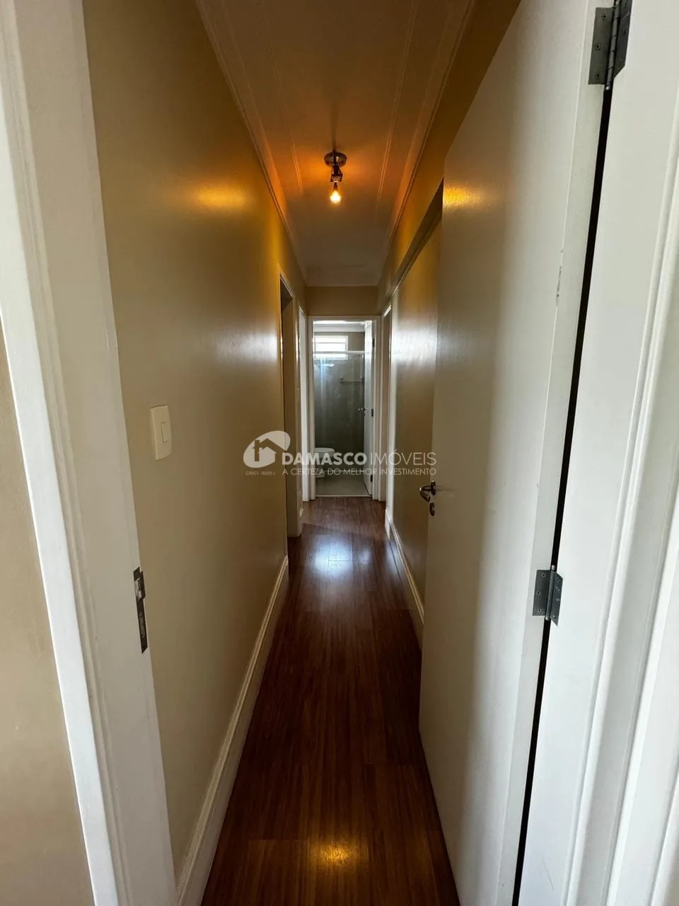 Apartamento à venda, Fundação, São Caetano do Sul, SP