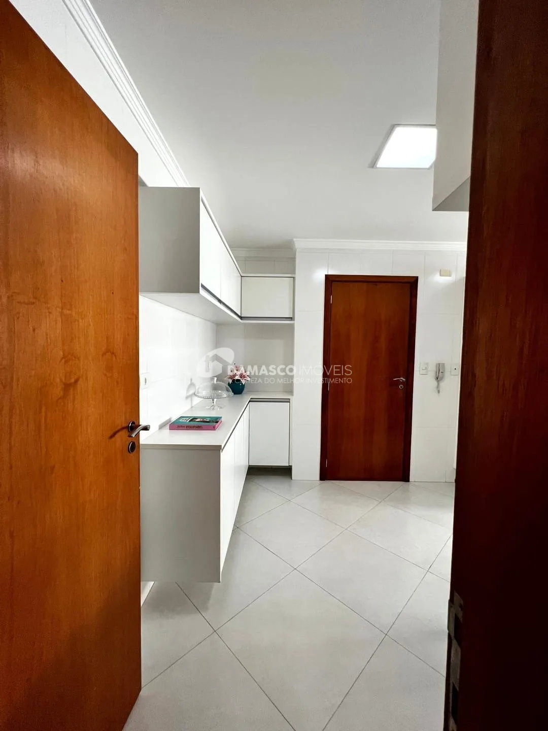 Apartamento à venda 3 Quartos, 3 Suites, 3 Vagas, 155M², Barcelona, São Caetano do Sul - SP 