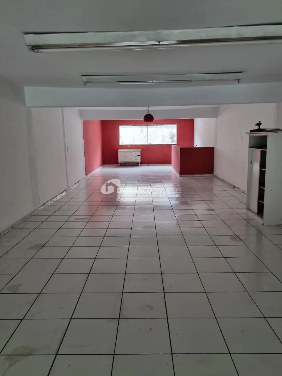 Salão comercial para locação, Centro, São Caetano do Sul, SP