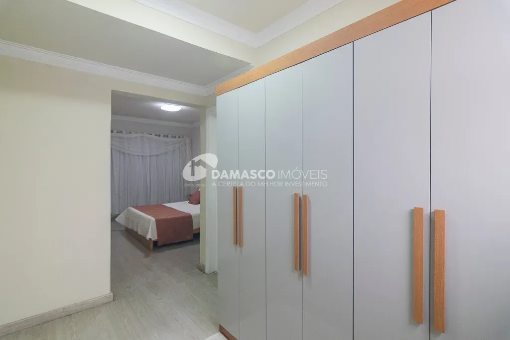 Apartamento para Locação 4 Quartos, 1 Suite, 3 Vagas, 162M², Santo Antônio, São Caetano do Sul - SP