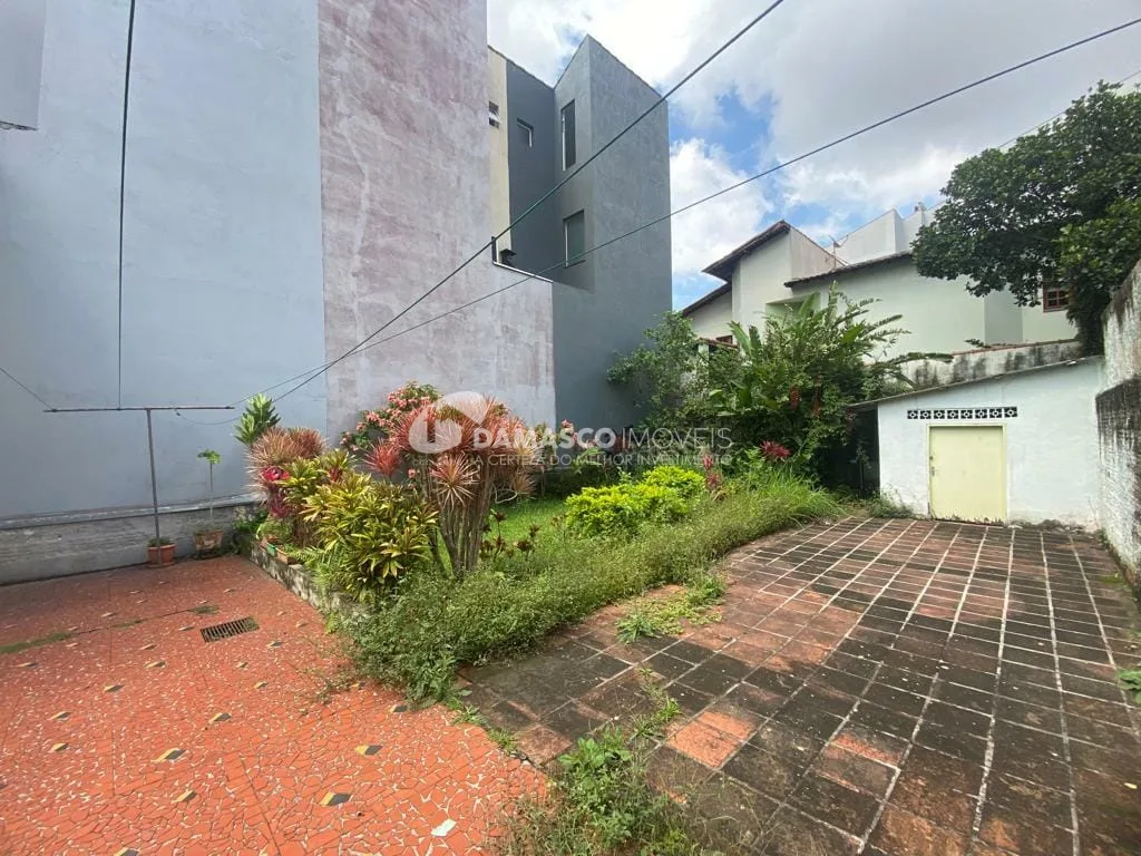 Casa à venda 2 Quartos, 10 Vagas, 237M², Campestre, Santo André - SP