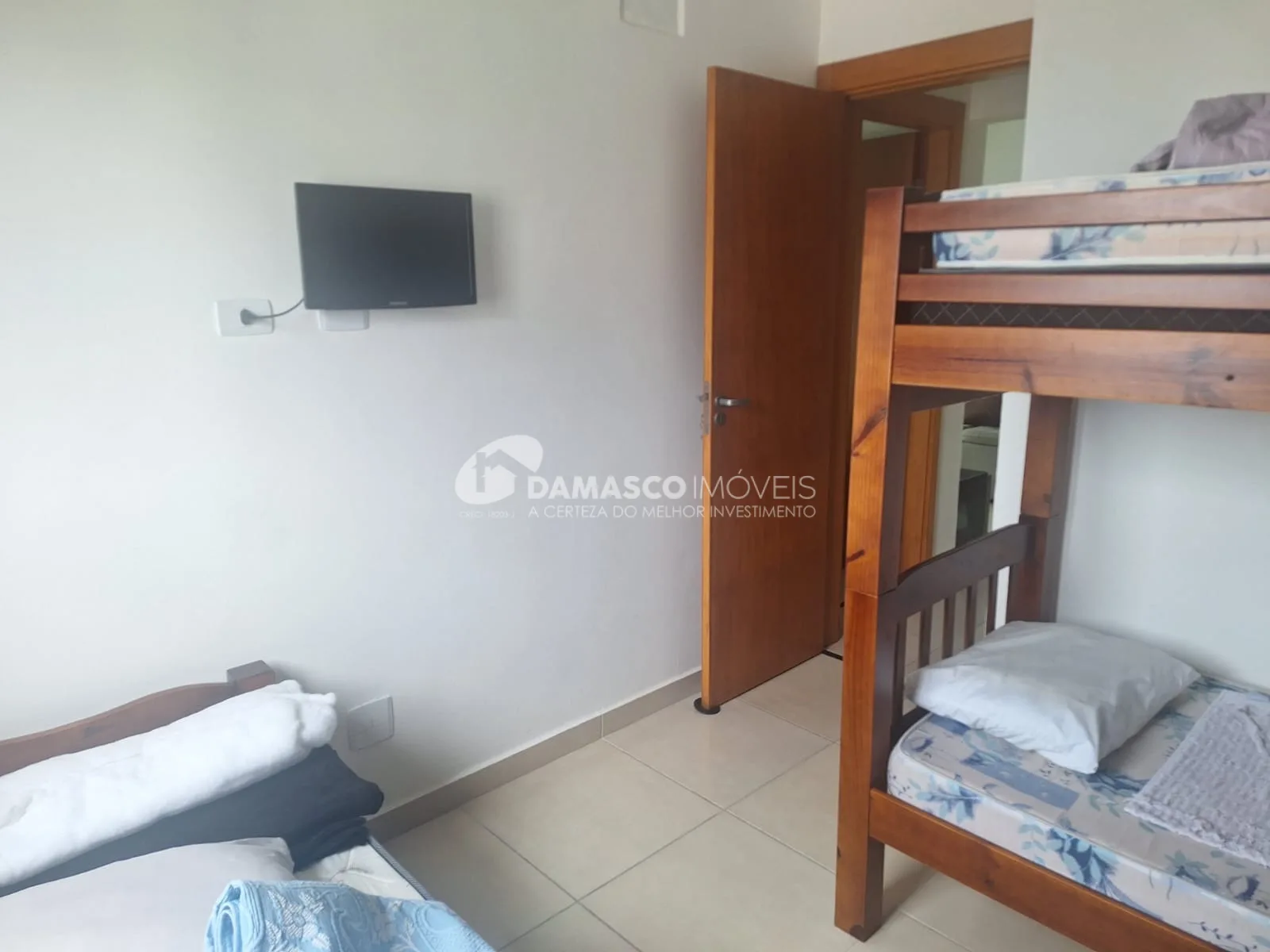 Apartamento com terraço à Venda, Ocian, Praia Grande, SP