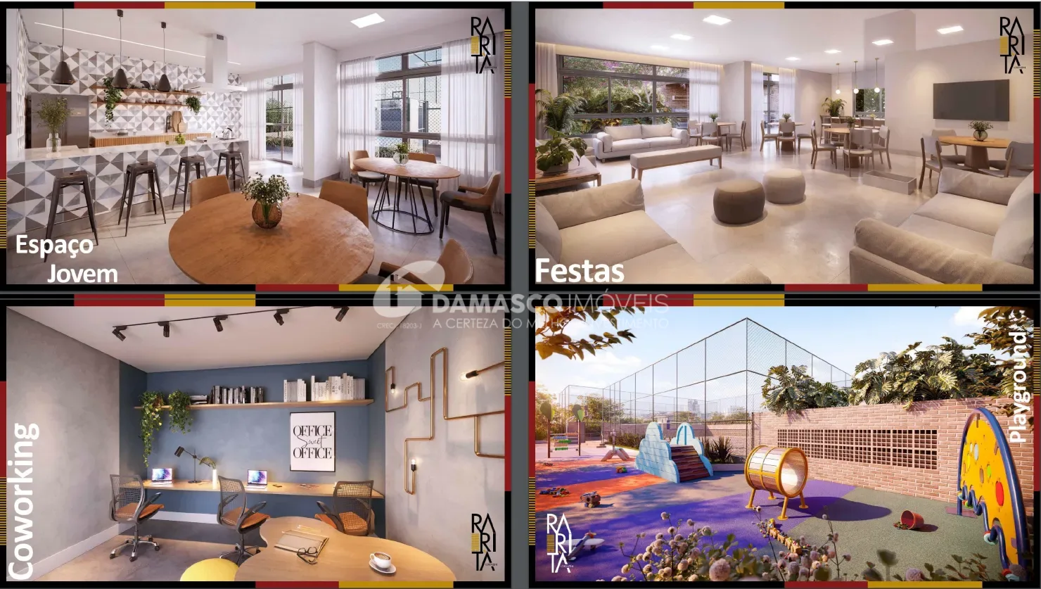 Apartamento à venda com 115 m² de área útil, Centro, São Caetano do Sul, SP