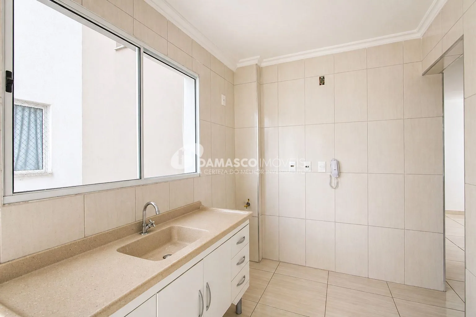 Apartamento padrão para Locação, Cidade São Jorge, Santo André, SP