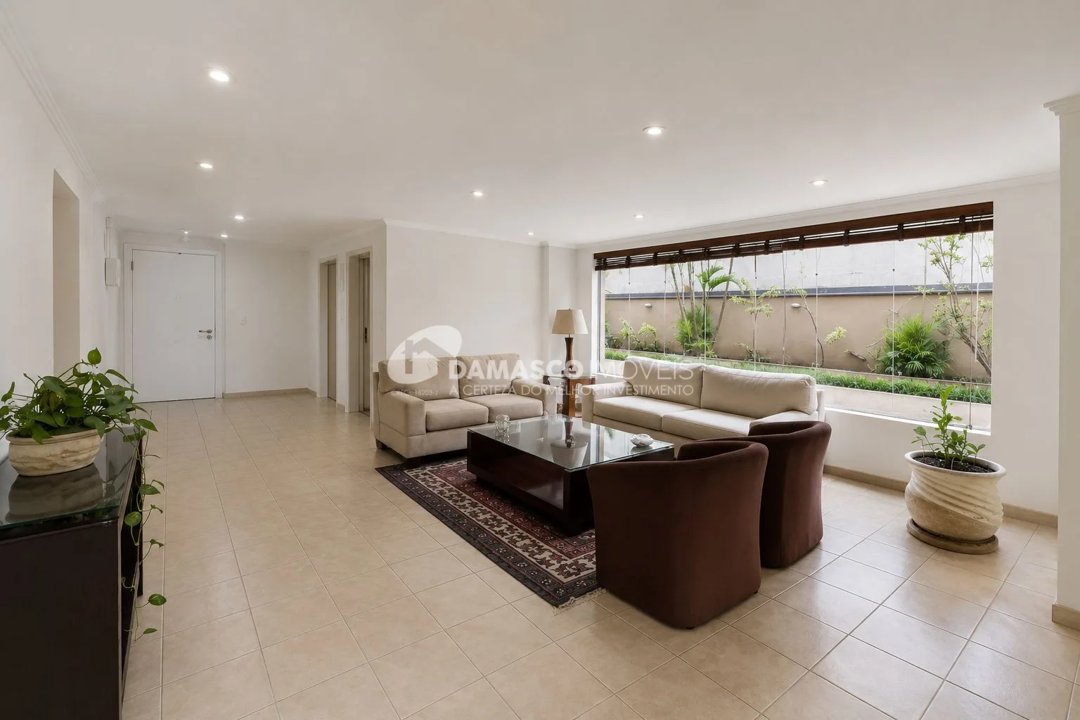 Apartamento para locação, Vila Assunção, Santo André, SP
