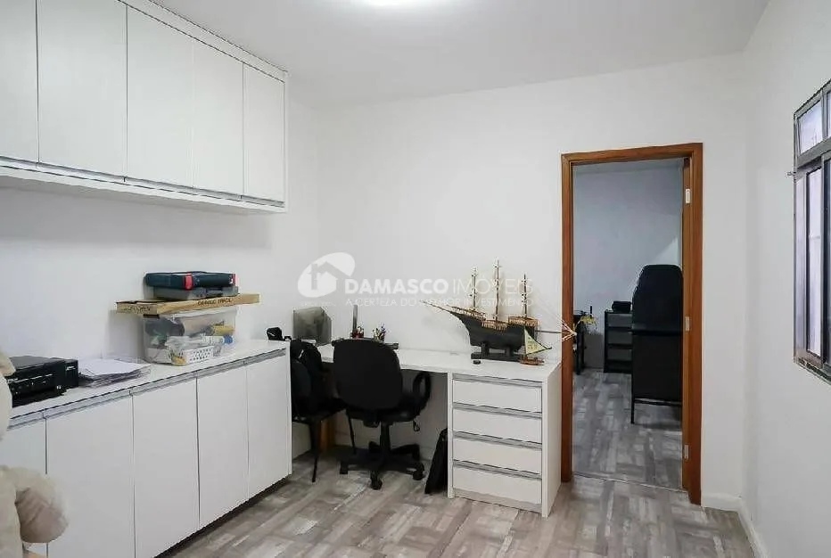 Casa TÉRREA - Santa Maria, São Caetano do Sul, SP