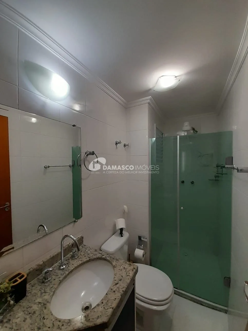 Apartamento para Locação 3 Quartos, 1 Suite, 2 Vagas, Osvaldo Cruz, São Caetano do Sul - SP | LA TRAVIATA                                                 