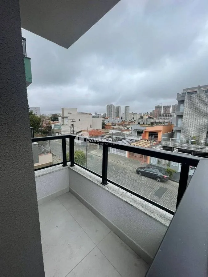 APTO PARA LOCAÇÃO 2 DORM, 1 VAGA, VILA SÃO PEDRO - SANTO ANDRÉ