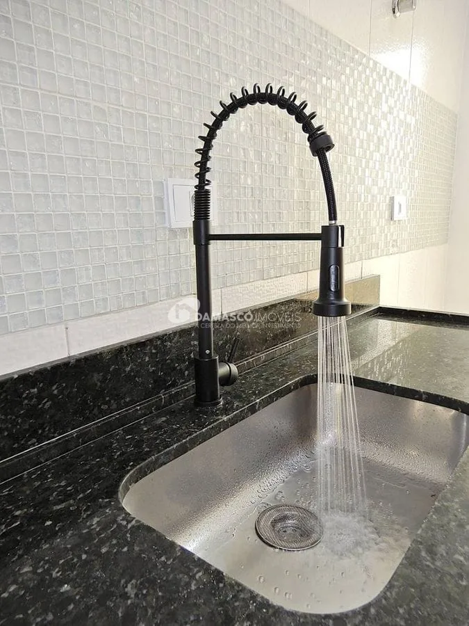 Apartamento à venda, Vila Homero Thon, Santo André