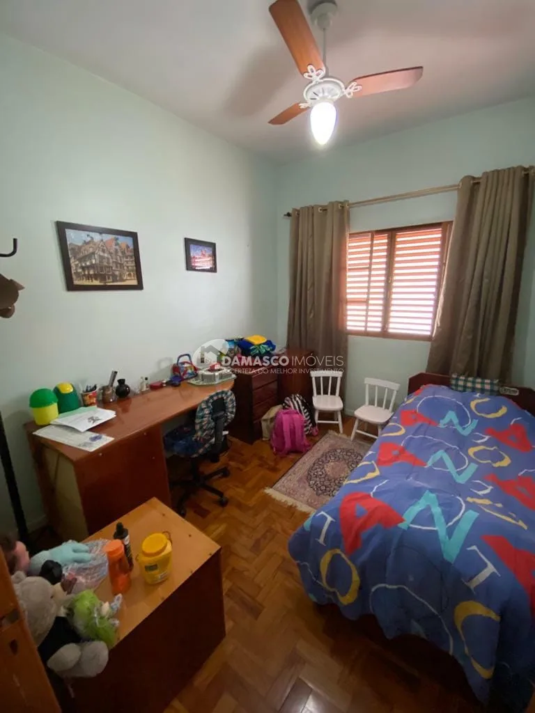 Sobrado à venda 3 Quartos, 3 Vagas, 140M², Vila Alpina, São Paulo - SP